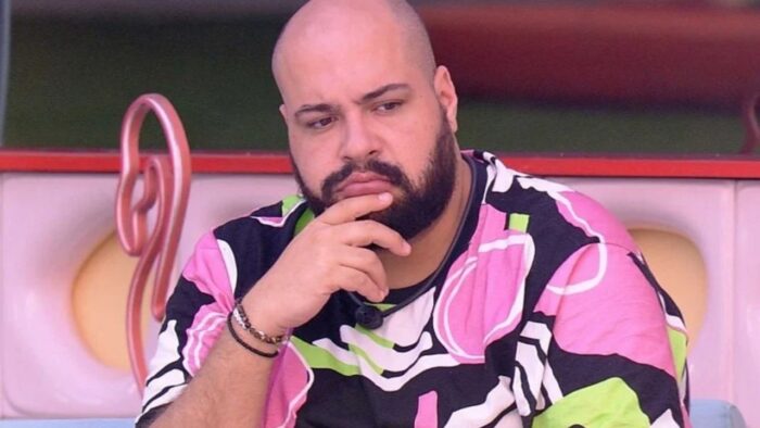 Tiago Abravanel curte Carnaval e diz que BBB 22 foi um ‘sonho muito doido’
