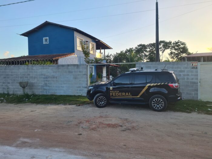 VÍDEO – Polícia Federal deflagra operação de combate à corrupção; Governo do Estado divulga nota e afasta servidor