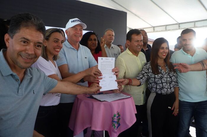 Governo do Estado investe R$ 42 milhões em diversas áreas em Boa Esperança