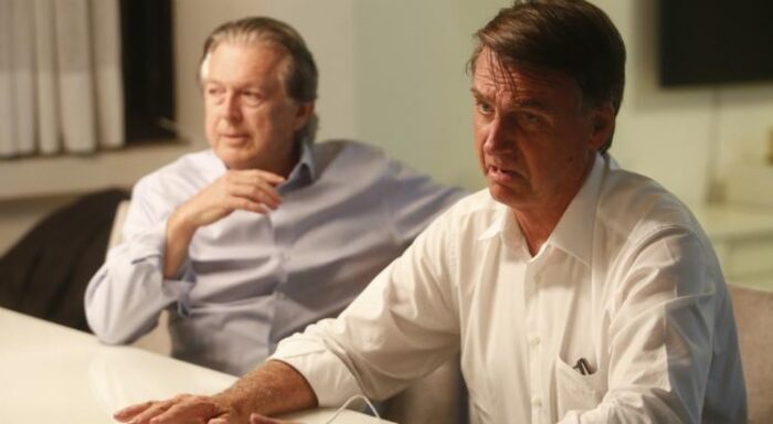 Governo Bolsonaro ameaça tirar cargo se União Brasil apoiar 3ª via