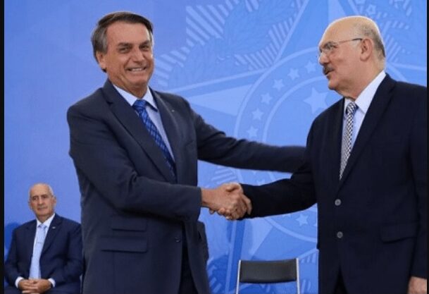 Pastores de gabinete paralelo do MEC estiveram no Planalto pelo menos 35 vezes