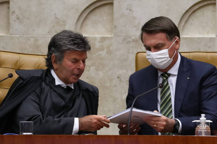 ARTIGO – STF não tem alternativa; é preciso validar decreto de Bolsonaro