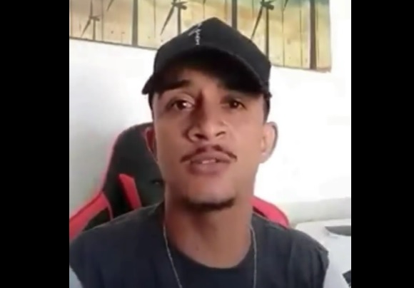 Hospital notificou PM sobre Maick somente nessa segunda (9/05), dois dias após tentativa de homicídio