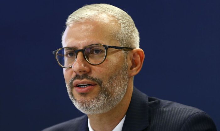 Ministro da Educação participa do Fórum Mundial de Educação em Londres