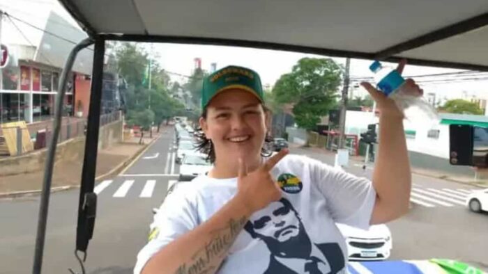 Vereadora quer proibir a venda de alimentos em forma de órgãos sexuais