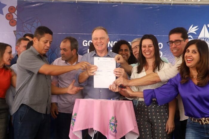Governo do ES anuncia R$ 20 milhões em novos investimentos em Vila Pavão￼