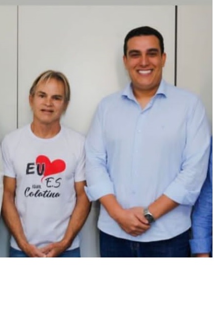 ELEIÇÕES 2022 – Erick dá cavalo de pau, engole Meneguelli e vai disputar o Senado; entenda os motivos