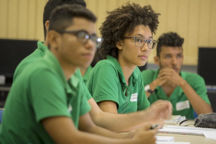 Suzano inscreve até sexta (28/08) para nova turma de capacitação de jovens