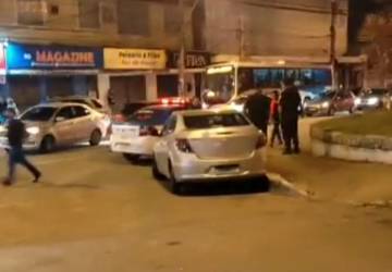 Polícia encontra cabeça humana dentro de saco plástico
