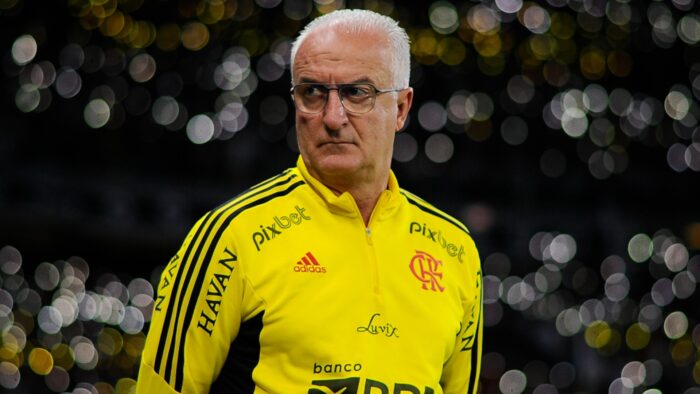 Após vencer São Paulo: Dorival vê Flamengo mais maduro e aprova rodízio de jogadores