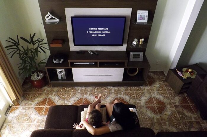 Começa nesta sexta (26/08) o horário eleitoral começa no rádio e TV