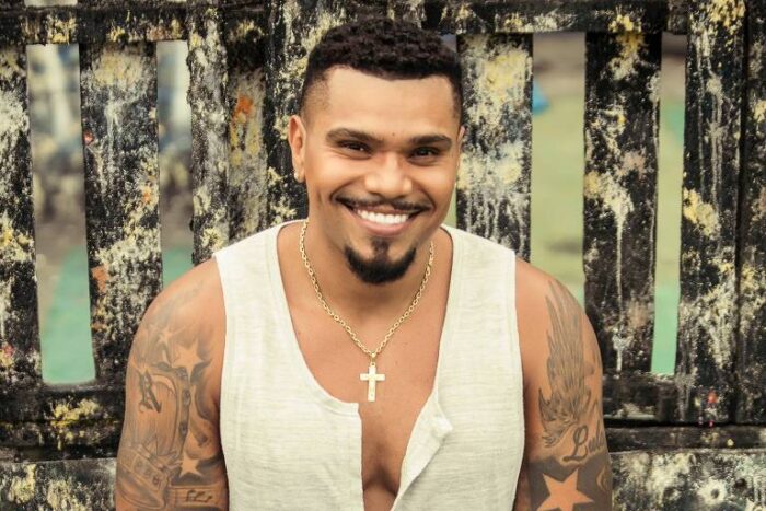 “Sem mim, não existiria Anitta”, dispara Naldo Benny
