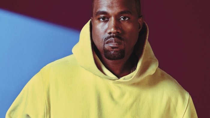 Após crítica de Michelle Bolsonaro, Kanye West aprova look de Marquezine