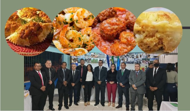 REGABOFE DO CAMARÃO VG 2 – CENSURA ZERO publica 21 receitas do cardápio sofisticado da festa de luxo; Vereadores zombam do Povo de São Mateus