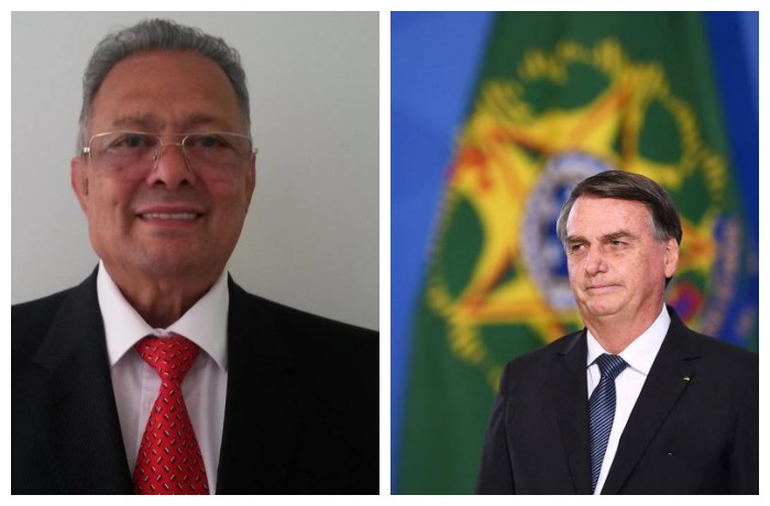 Com apoio de Bolsonaro, Doutor Pinheiro reforça luta pelos capixabas em propostas rumo à Câmara Federal