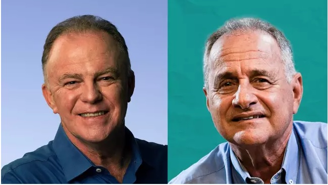 2º TURNO NO ES – TRE determina que Casagrande retire das redes sociais conteúdo difamatório contra Manato