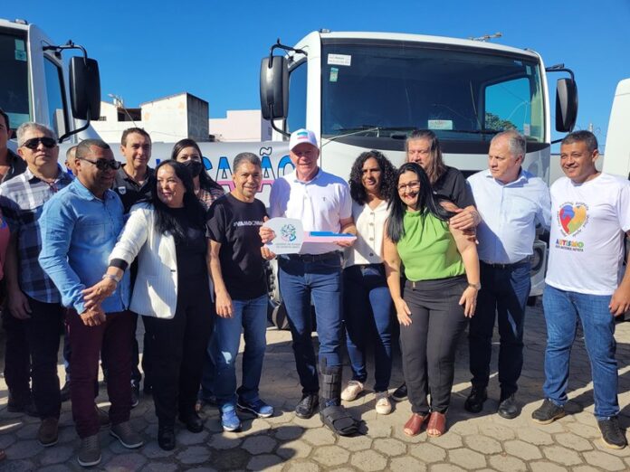 EDITORIAL – Denunciado por corrupção e fraudes, Daniel assume dianteira da campanha de Casagrande em São Mateus; recado das urnas é ignorado pelo Governador e pode custar caro
