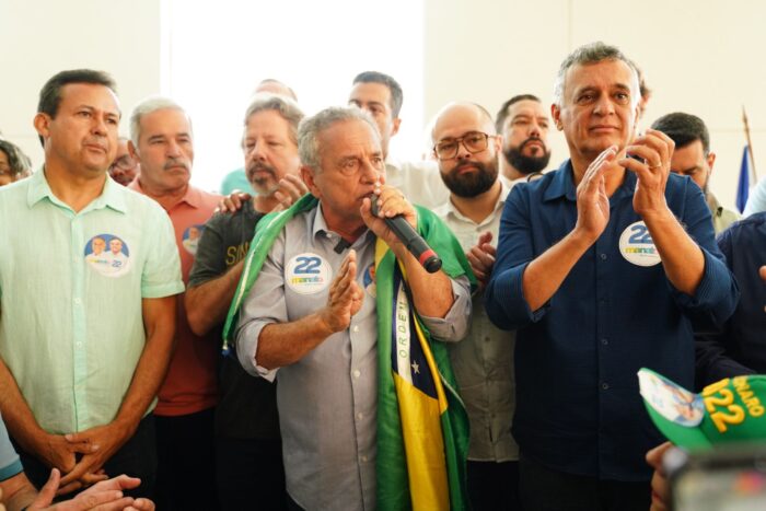 2º TURNO NO ES – Manato ganha reforço de Erick Musso, Neucimar e Dr. Hércules; entenda os motivos