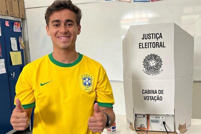 ELEIÇÕES 2022 – Quem são os 20 candidatos a deputado federal mais votados no país