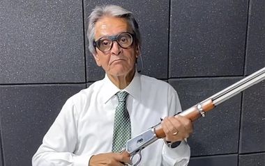 Jefferson diz à PF que deu 50 tiros de fuzil, mas ‘não atirou para machucar’