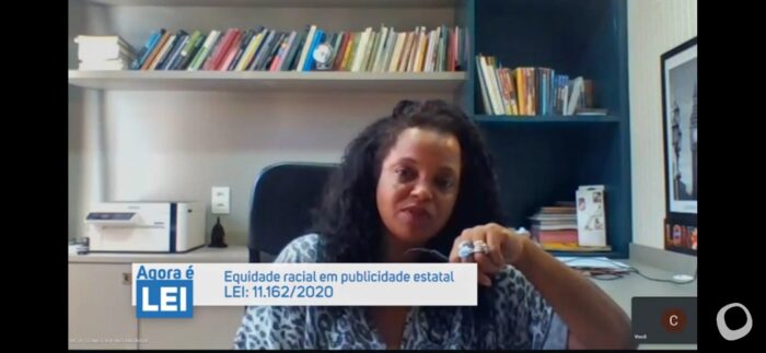Professora da Ufes diz que lei de Bruno é passo importante na luta contra o racismo no ES