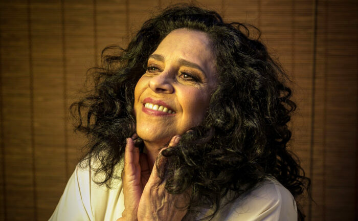 Morre Gal Costa, uma das maiores vozes da música brasileira, aos 77 anos