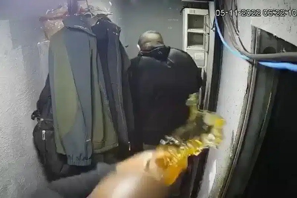 PM que matou colega de farda com tiro acidental é solto após pagar fiança