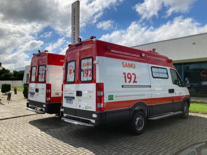 Pedido de demissão em massa de médicos do Samu em São Mateus, Nova Venécia e Montanha