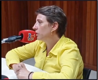 VÍDEO – Marinalva relata “humilhação de Daniel a ela e à equipe da Assistência Social” e cita ingerência de ‘colega’ antes da exoneração; ex-secretária se emociona em entrevista à Kairós FM e diz que está à disposição “nesse momento difícil”