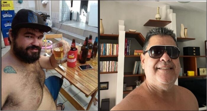 E AGORA? Antes aliado, Diltão de Daniel faz graves ameaças e esculacha Paulo Fundão: “rato de barriga branca”, “caloteiro”, “moleque”, “b*sta”, “pilantra”; no achincalhamento, assessor do prefeito cita esposa e pai do presidente da Câmara de São Mateus