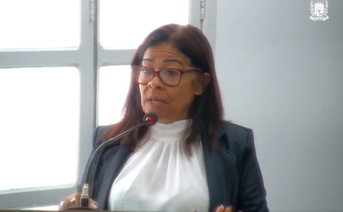 CÂMARA DE SÃO MATEUS – Ciety enaltece prefeito Daniel por Carnaval Guriri 2023