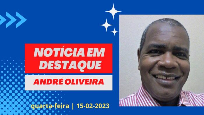 NOTÍCIA EM DESTAQUE – Oposição faz barulho com rejeição a tentativa de apurar possíveis irregularidades na gestão Daniel