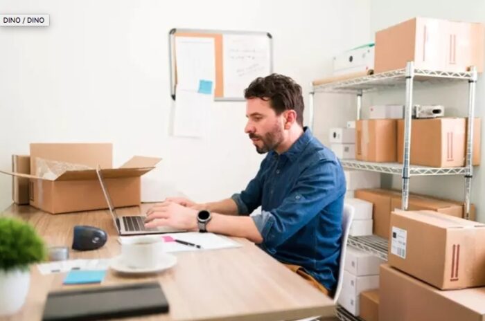 E-commerce do Brasil lidera o ranking mundial de crescimento