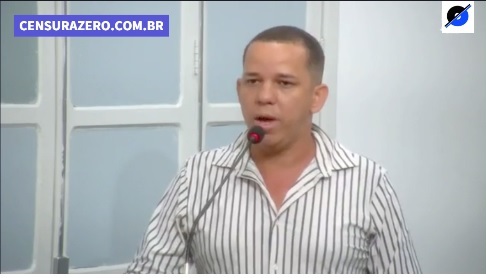 VÍDEO – Líder comunitário aponta possível superfaturamento numa obra na periferia de São Mateus: R$ 450 mil a mais
