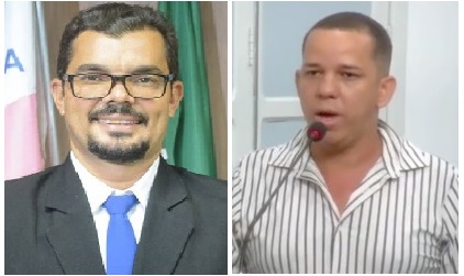 TRETA NA CÂMARA DE SÃO MATEUS – Vereador Balanga ataca líder comunitário Raphael e toma invertida: “Não concordo com mentiras, toma vergonha!”; veja vídeo