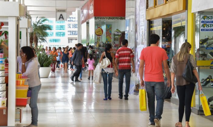 São Paulo lidera índice de cidades mais empreendedoras