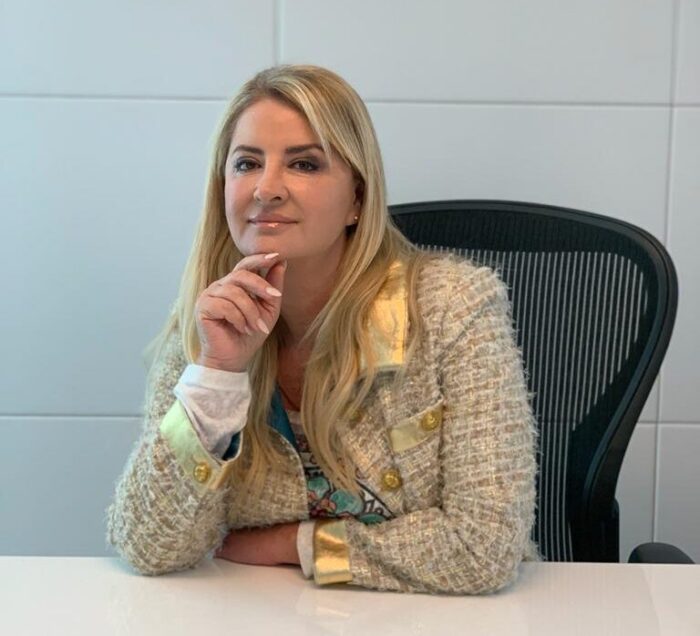 As mulheres estão conquistando posições de liderança nas empresas