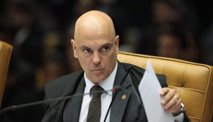 Ministro do STF: regras do mundo real devem prevalecer também nas redes sociais