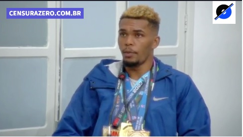SÃO MATEUS – Campeão de judô e jiu-jitsu, Emanuel Amâncio pede apoio à Prefeitura para participar de competições