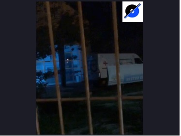 CAOS NA SAÚDE – Morador na bronca com prefeito Daniel por causa de ambulância parada em Nestor Gomes, zona rural de São Mateus; veja vídeo