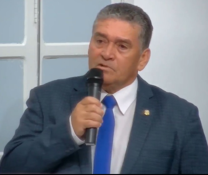 Vereador Simião e a ‘Operação Corta-Tudo’ de Daniel: “É cristalina e surreal a falta de capacidade dessa gestão”; veja vídeo