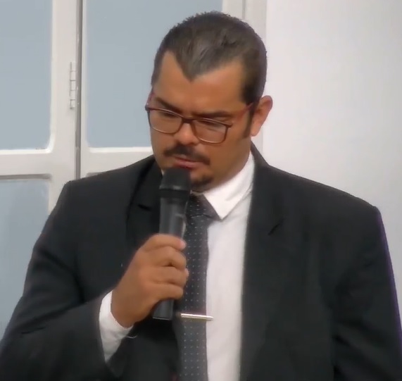CÚMULO DA INCOERÊNCIA – Balanga se supera na subserviência a Daniel e contesta o próprio voto na aprovação do ‘Palácio Teteu’; veja vídeo