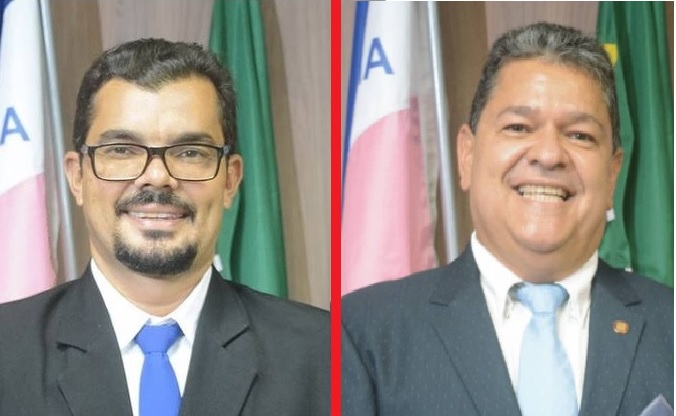 SÃO MATEUS – Gabinete do ódio alardeia que Balanga acionou TCE-ES contra Paulo Fundão sobre concurso público