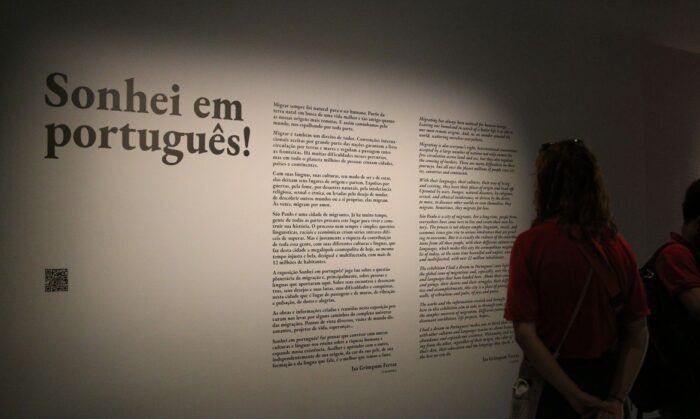 Dia Mundial da Língua Portuguesa, quarto idioma mais usado no mundo
