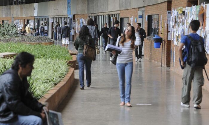 Prazo para instituições públicas aderirem ao Sisu começa nesta segunda (22/05)