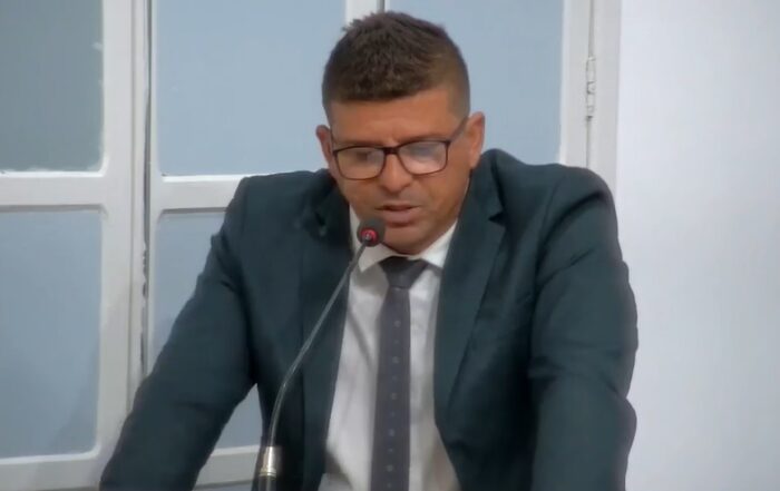 Kácio remói R$ 100 milhões em discurso e, após mais de 2 anos, se assume corregedor da Câmara; veja vídeo