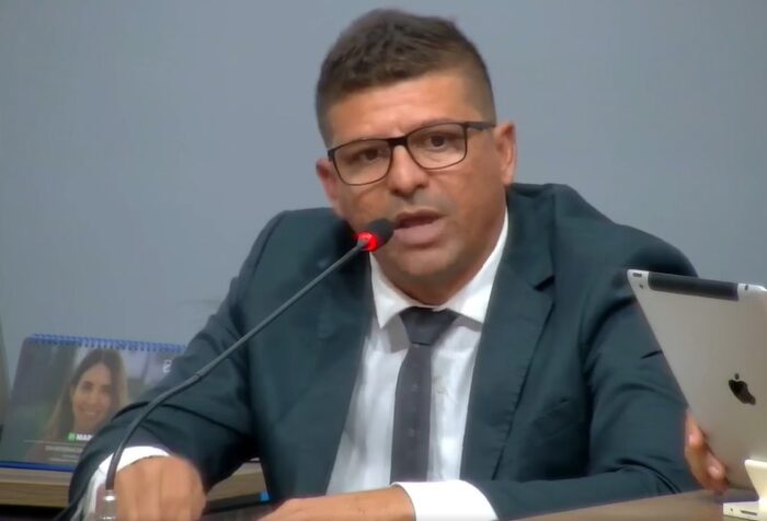 VÍDEO – Sequelas da votação dos R$ 100 milhões na Câmara: Kácio garante retaliação de danielistas à oposição