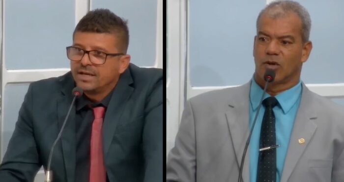 VÍDEO – Venenoso, Kácio assume fake news do gabinete do ódio; Laílson rebate líder de Daniel e isenta “Câmara passada”