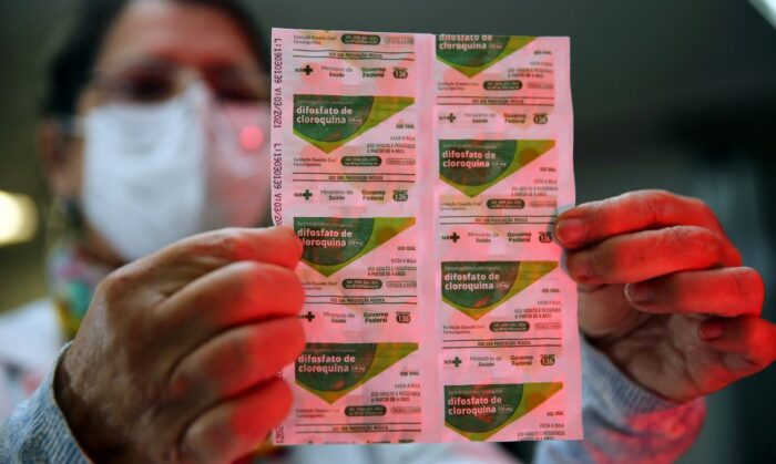 Juiz condena defensores de kit covid a pagar R$ 55 milhões em indenização