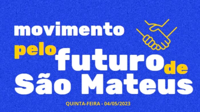 FUTURO DE SÃO MATEUS – A mudança de Paulo Fundão sobre Daniel e sua lista de pedidos de desculpas | 04-05-2023